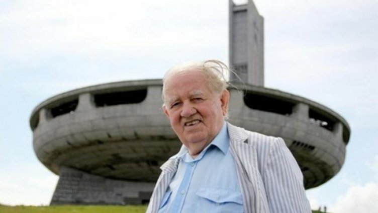 Снимка: Съюз на архитектите в България