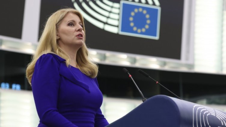 Снимка: БГНЕС/EPA