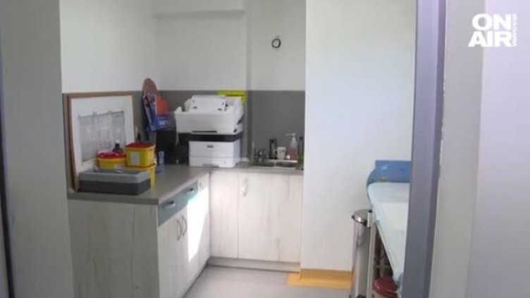 Грипната вълна настъпва, ваксините свършиха