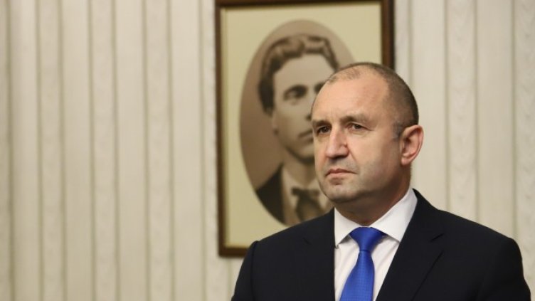 Радев разговаря с държавният секретар на САЩ Антъни Блинкен