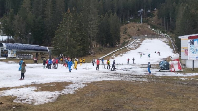 Снимка: БГНЕС