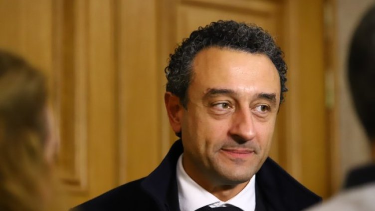 Снимка: БГНЕС