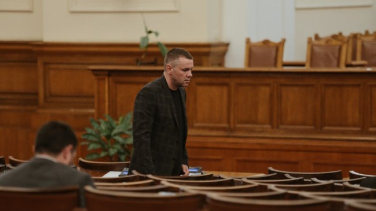 Снимка: БГНЕС