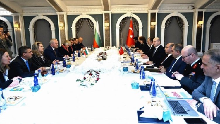 Снимка: МВР