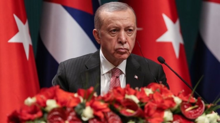 Снимка: БГНЕС/EPA