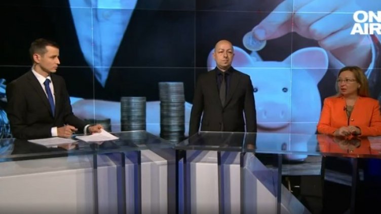 Снимка: Bulgaria ON AIR