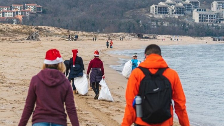 Снимка: Lessplastic Bulgaria