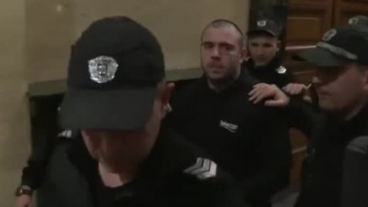 Снимка: Bulgaria ON AIR