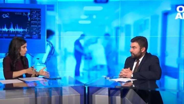 Снимка: Bulgaria ON AIR