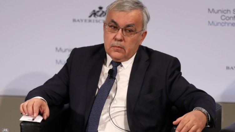 Снимка: архив, БГНЕС