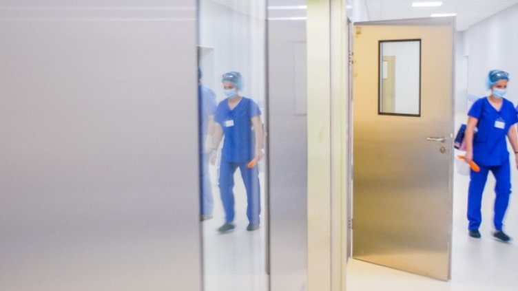 Снимка: БГНЕС