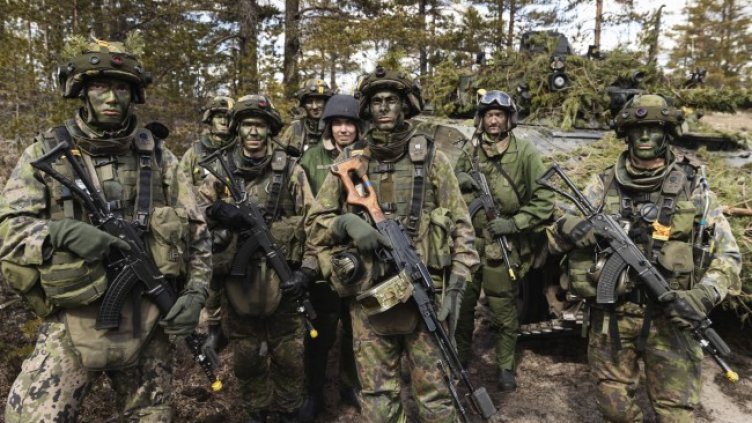 Снимка: Bloomberg