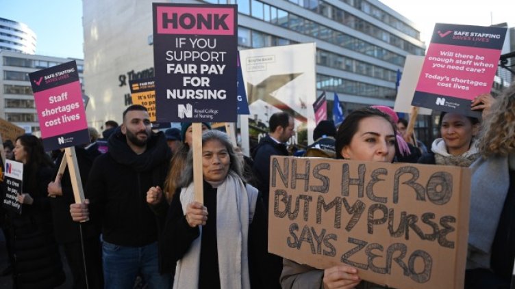 Снимка: БГНЕС