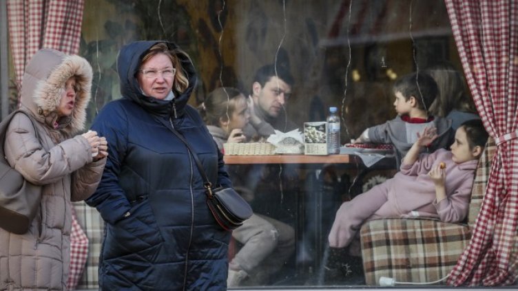 Снимка: БГНЕС/EPA