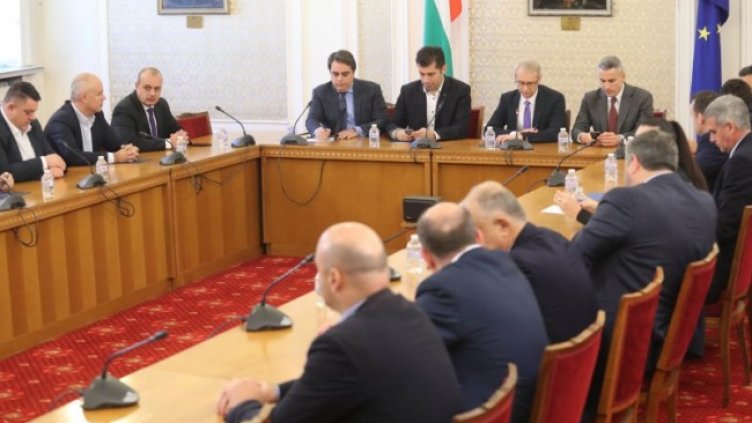 Снимка: Димитър Кьосемарлиев, Dnes.bg