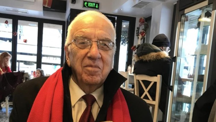 Снимка: Facebook