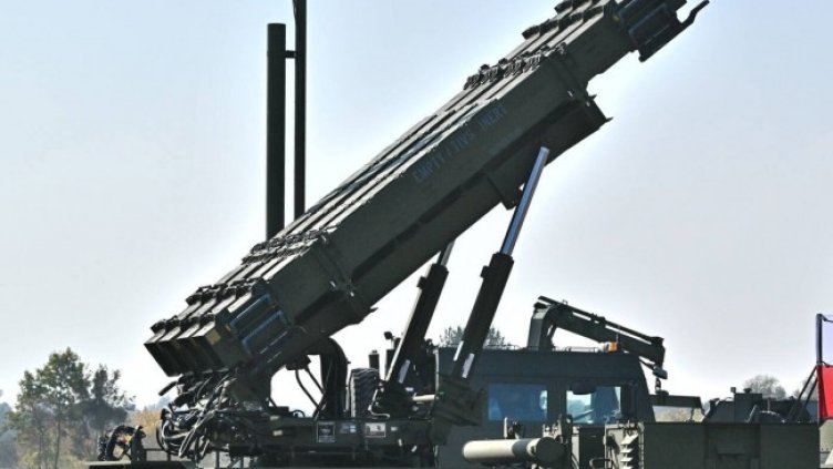 Снимка: архив, БГНЕС