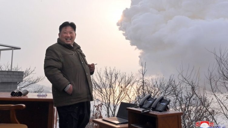 Снимка: БГНЕС