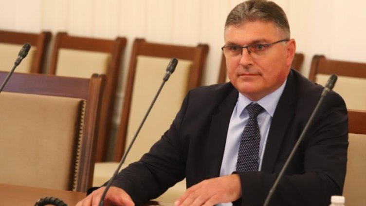 Снимка: БГНЕС