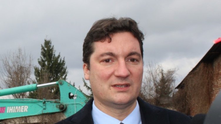 Снимка: БГНЕС