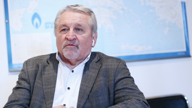 Снимка: БГНЕС