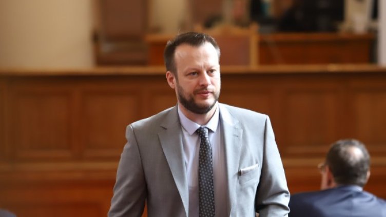 Снимка: БГНЕС