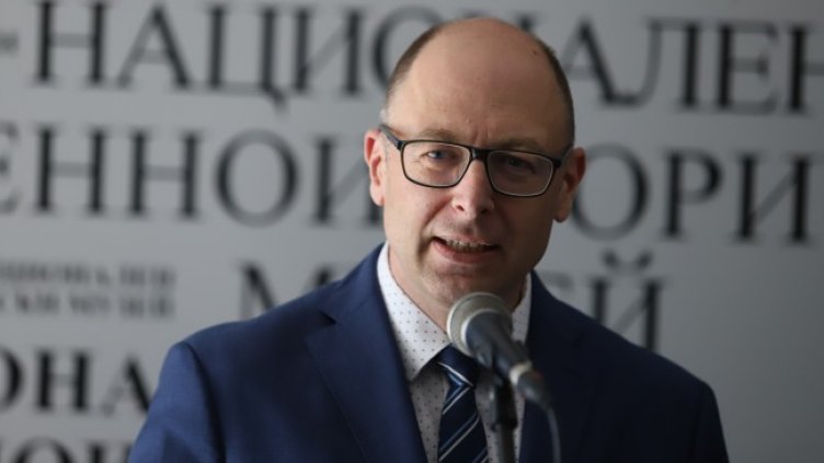 Снимка: БГНЕС