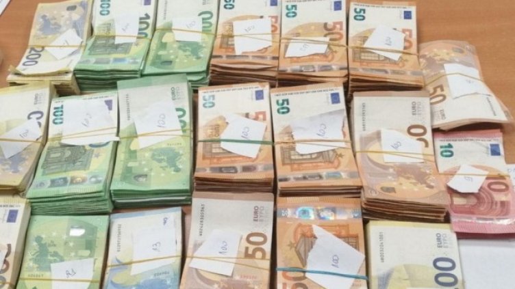 Снимка: Агенция "Митници"