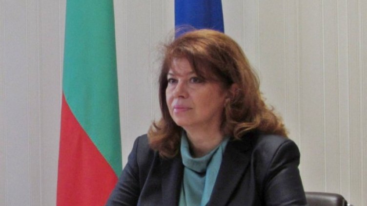 Снимка: Прессекретариат на президента