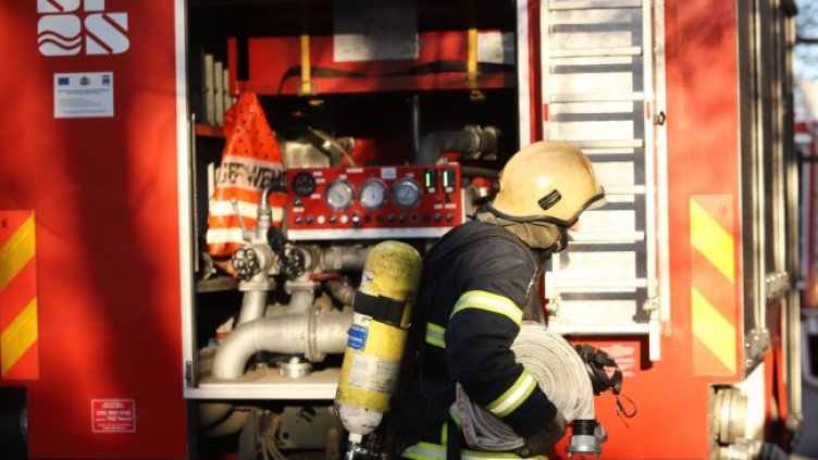 Снимка: БГНЕС