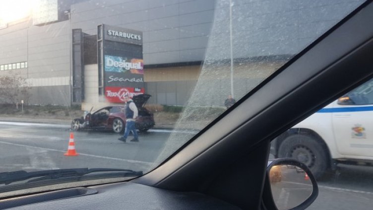 Снимка: Facebook