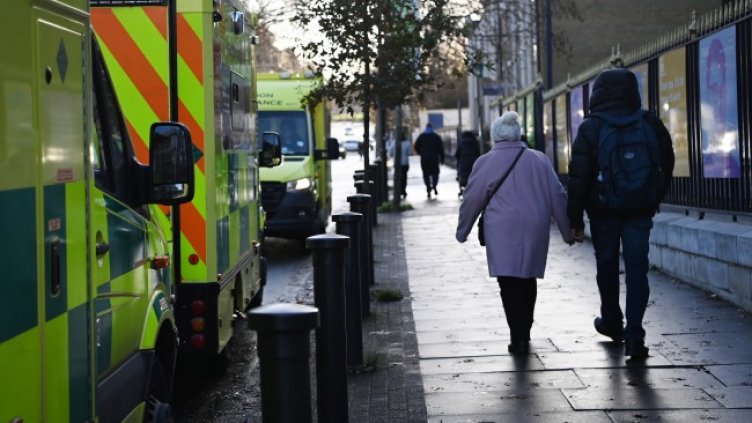 Снимка: БГНЕС