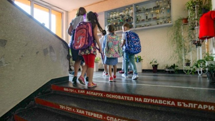 Снимка: Димитър Кьосемарлиев