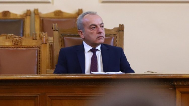 Снимка: архив, БГНЕС