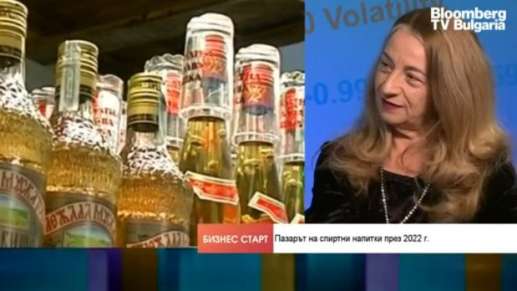 Снимка: Bloomberg TV Bulgaria