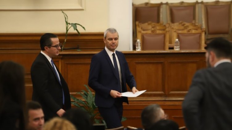 Снимка: БГНЕС