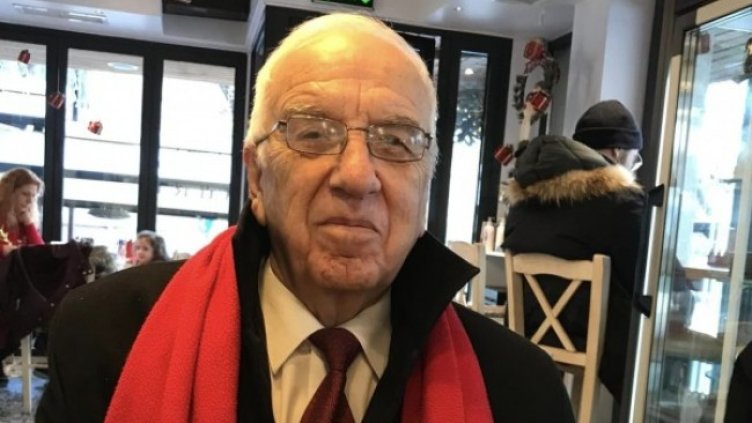 Снимка: Facebook