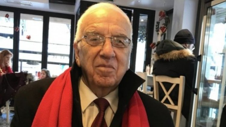 Снимка: Facebook