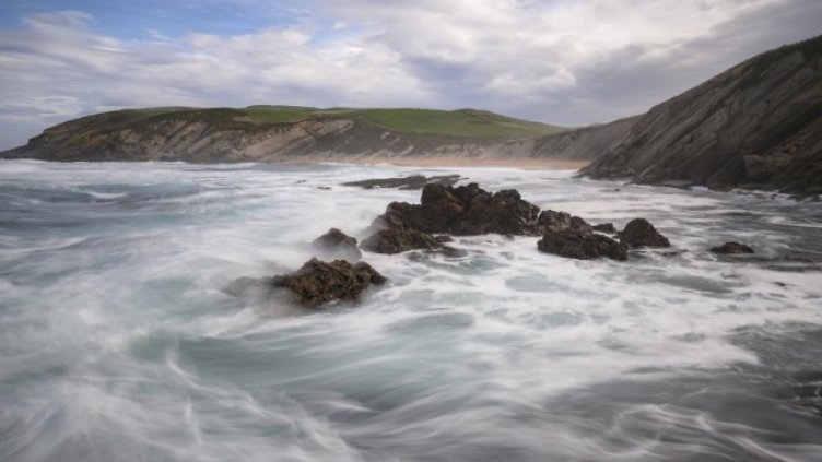 Годината в снимки: Октомври 2022