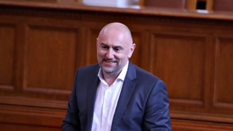 Снимка: БГНЕС