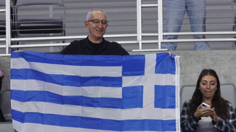 Снимка: БГНЕС/EPA