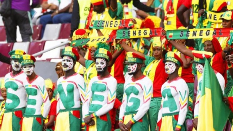 Годината в снимки: Ноември 2022