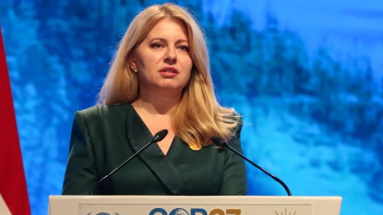 Снимка: БГНЕС/EPA