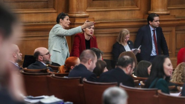 Снимка: Димитър Кьосемарлиев, Dnes.bg