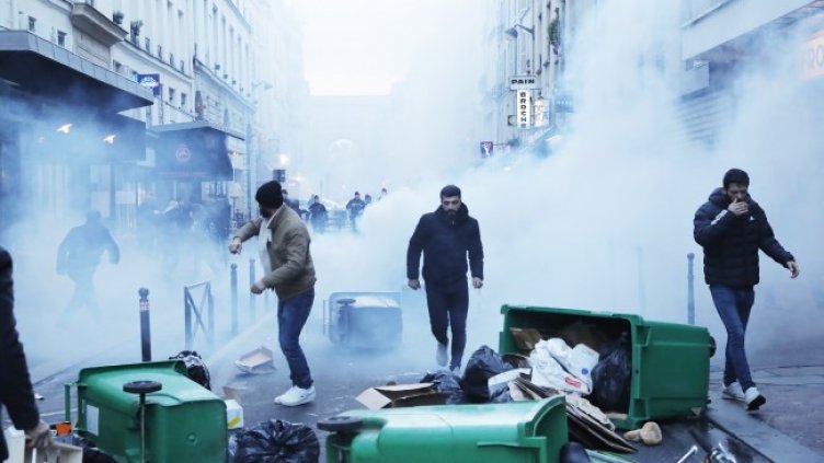 Снимка: БГНЕС/ EPA