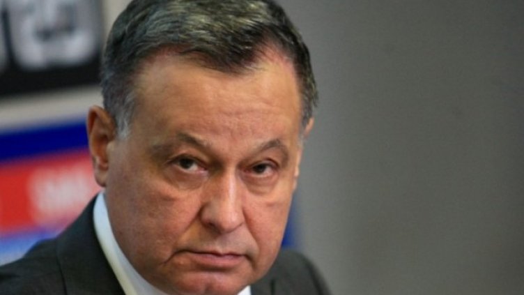 Снимка: БГНЕС, архив