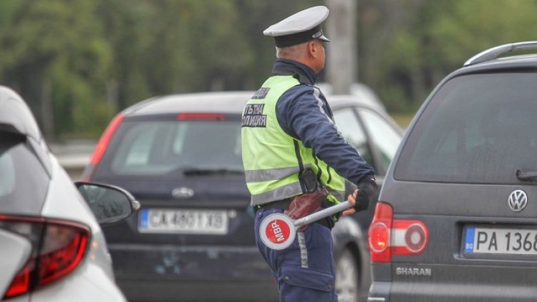 Снимка: Димитър Кьосемарлиев, Dnes.bg