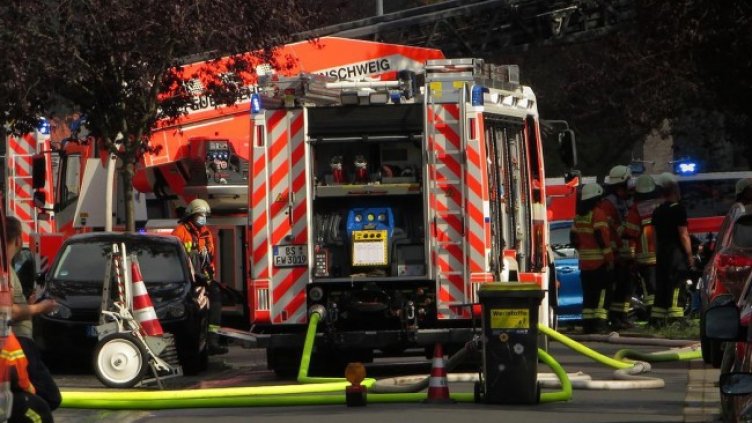 Снимка: БГНЕС, архив