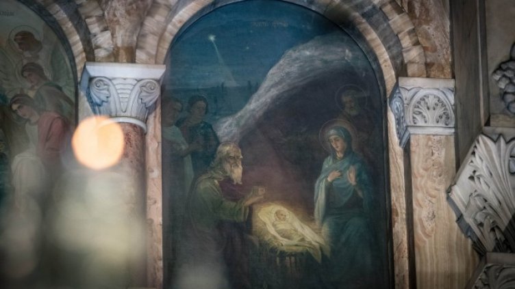 Снимка: Димитър Кьосемарлиев, Dnes.bg