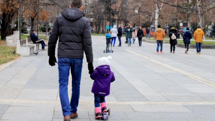 Снимка: архив, БГНЕС